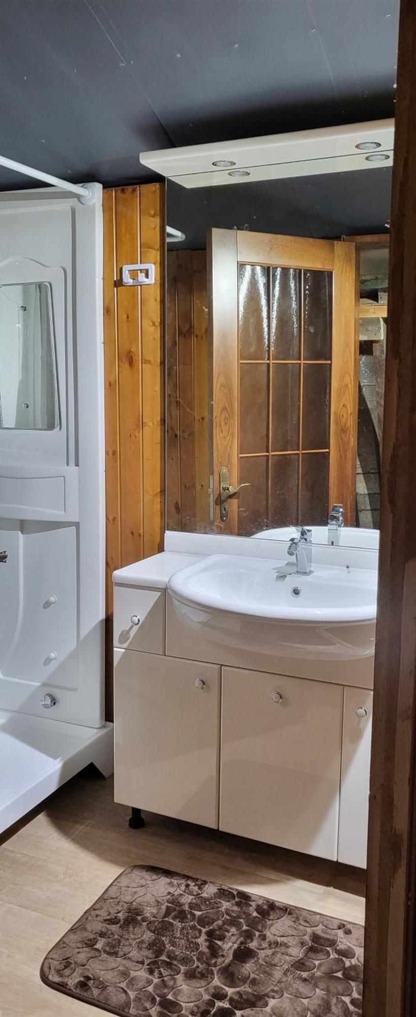 Terrebio Bungalow Visnadello Экстерьер фото
